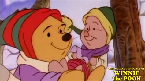 Magic earmuffs winnie the pooh